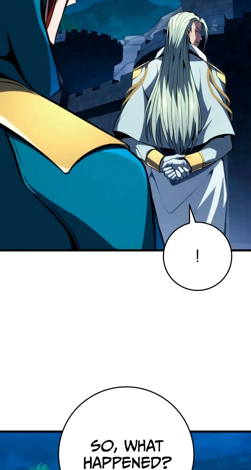 A Dragonslayer's Peerless Regression, chapter 71, page 3