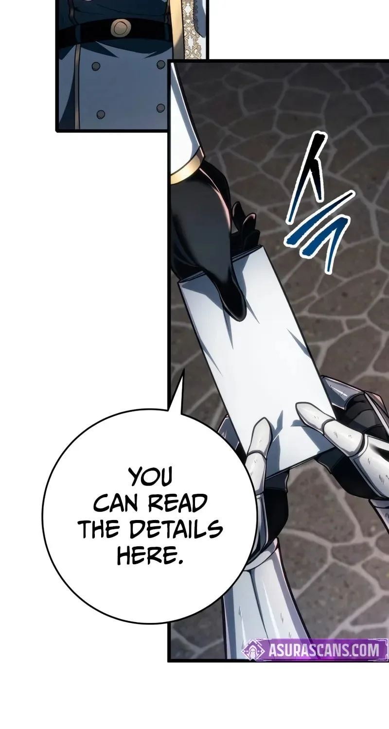 A Dragonslayer's Peerless Regression, chapter 71, page 36