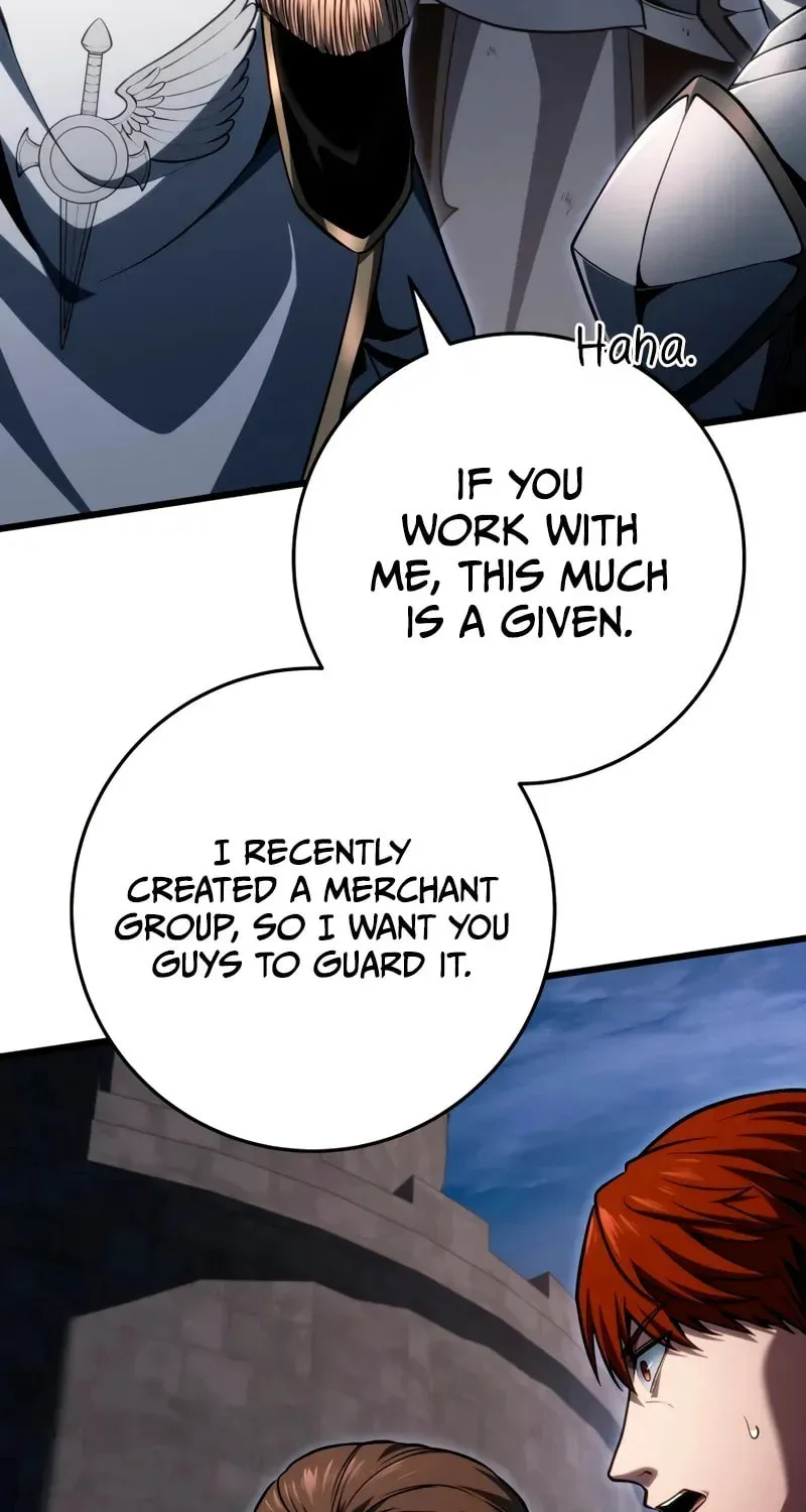 A Dragonslayer's Peerless Regression, chapter 71, page 40