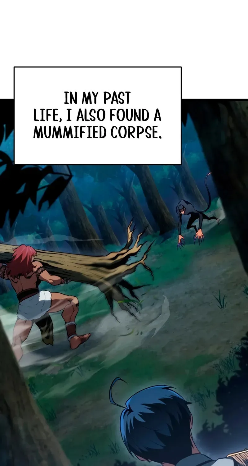 A Dragonslayer's Peerless Regression, chapter 73, page 22