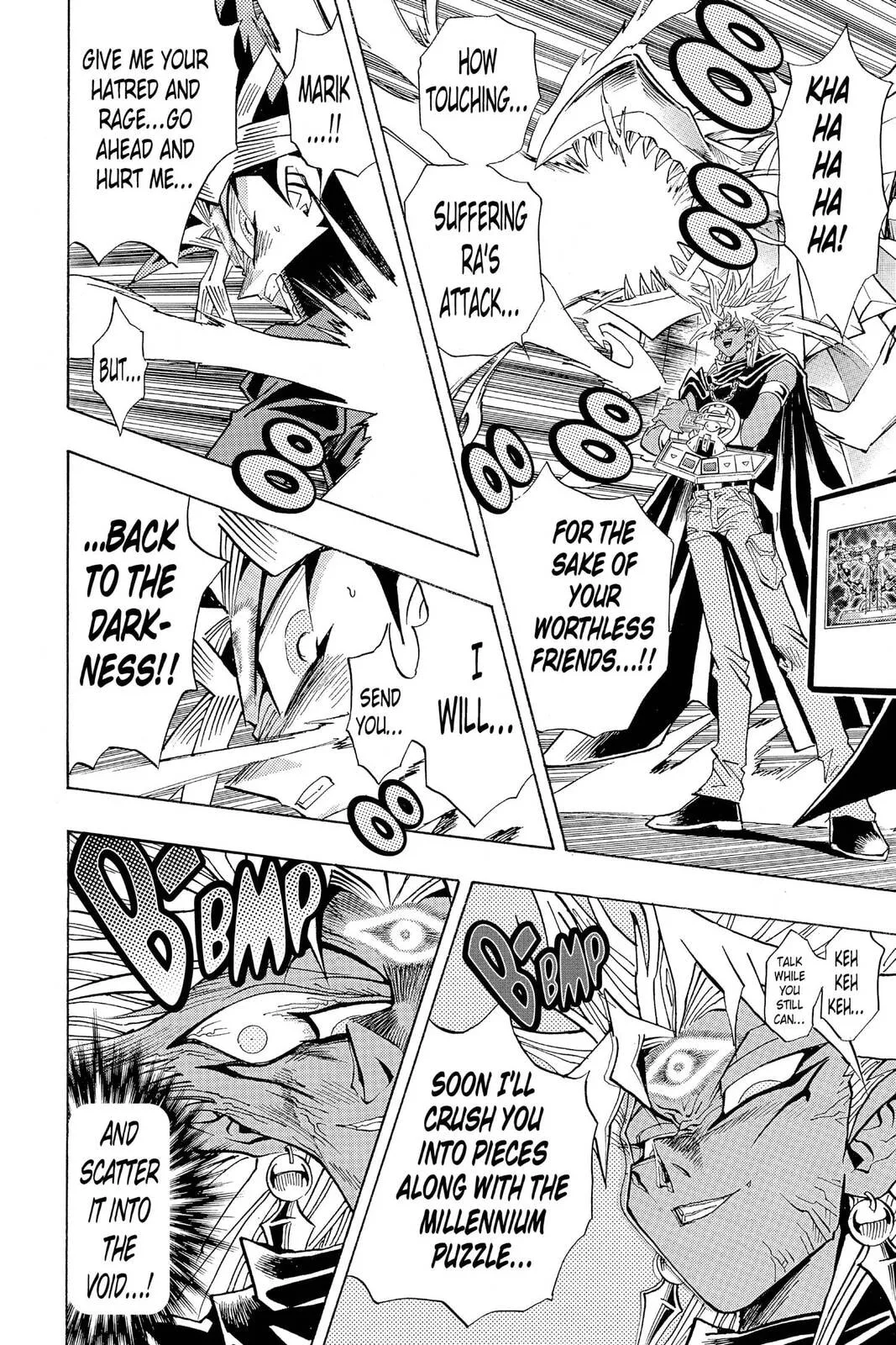 Yu-Gi-Oh!, chapter 224, page 2