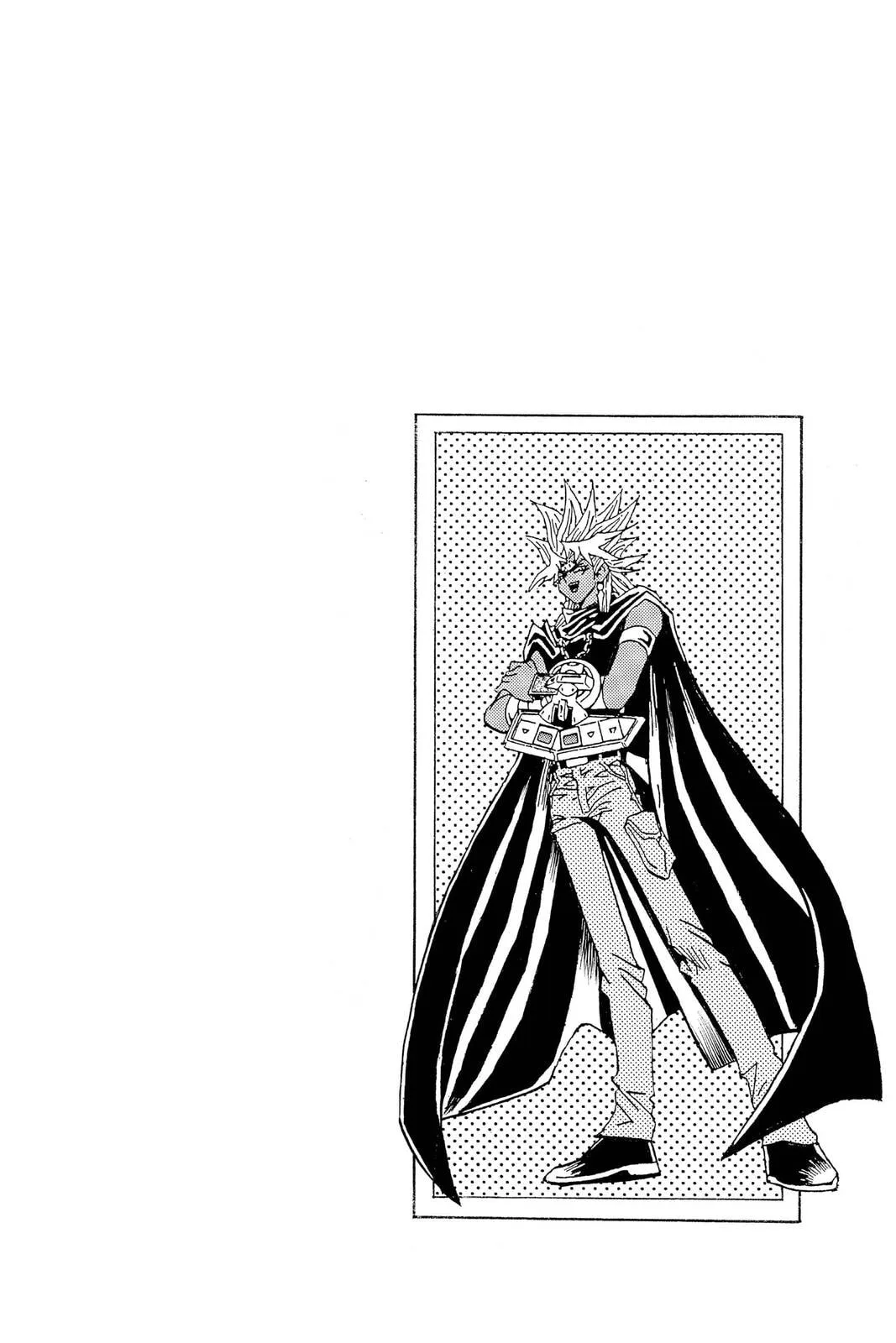 Yu-Gi-Oh!, chapter 224, page 20