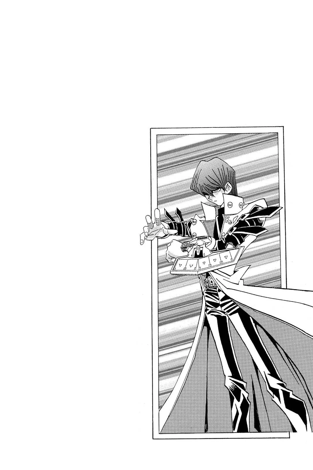 Yu-Gi-Oh!, chapter 225, page 20