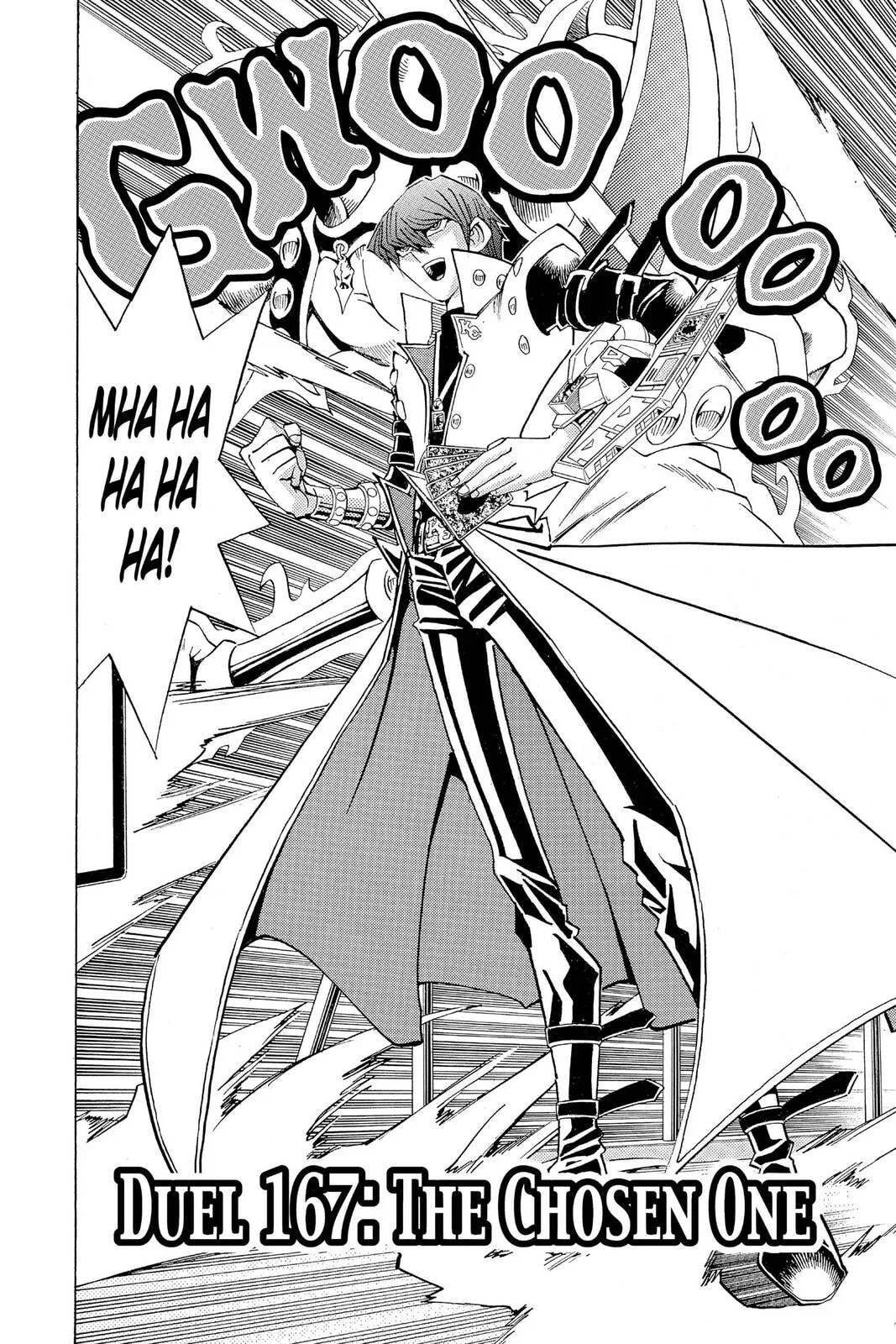 Yu-Gi-Oh!, chapter 226, page 2