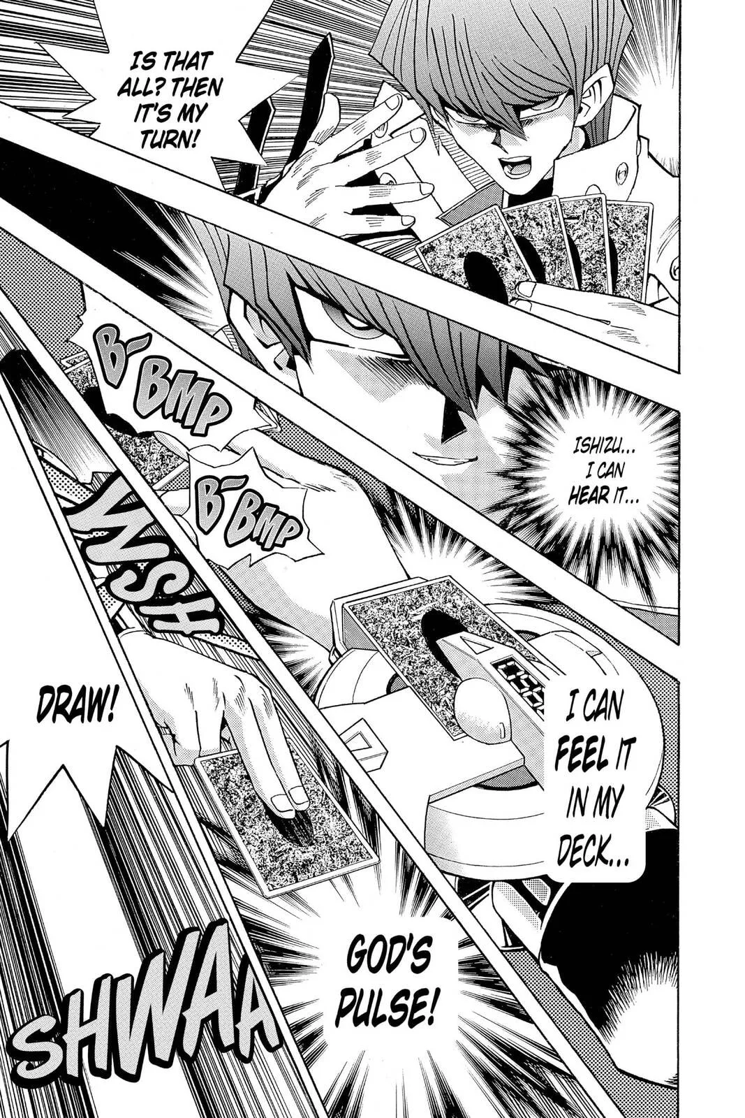 Yu-Gi-Oh!, chapter 226, page 15