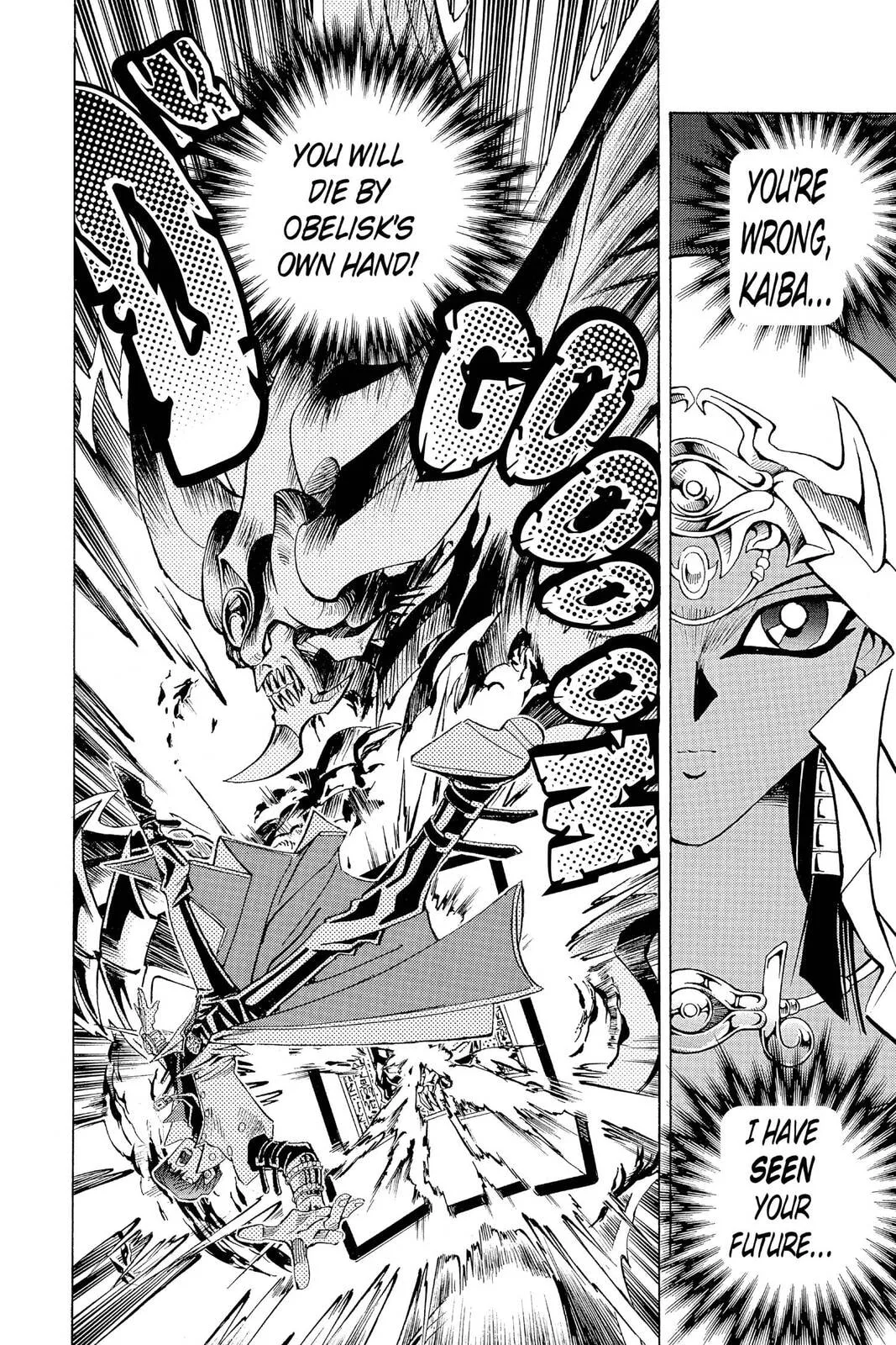 Yu-Gi-Oh!, chapter 227, page 3