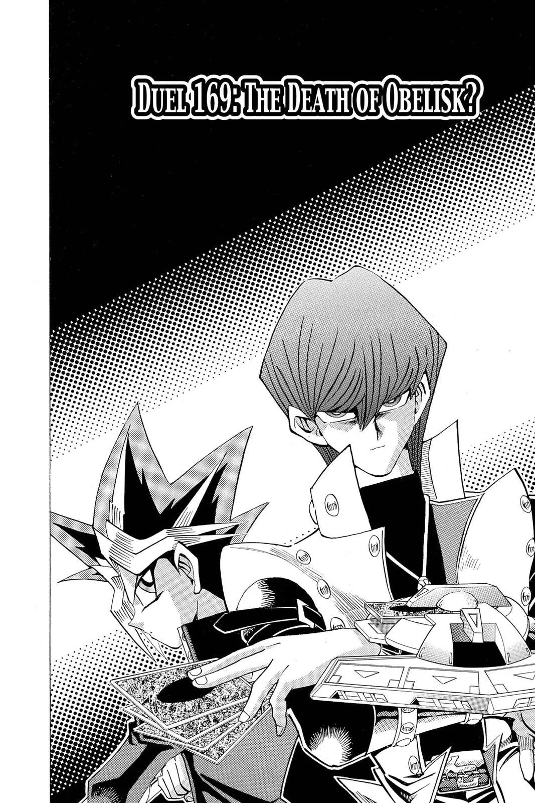 Yu-Gi-Oh!, chapter 228, page 2
