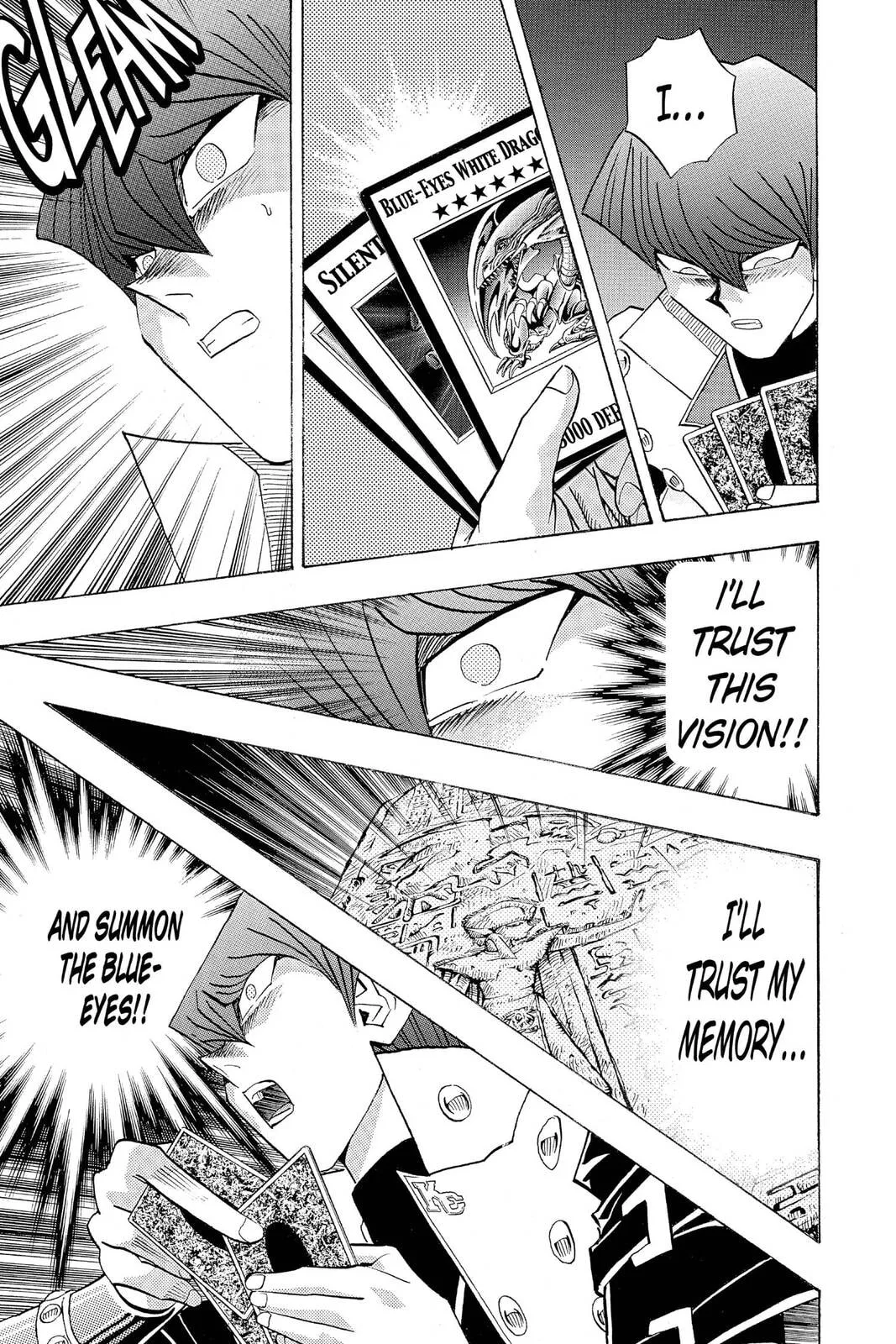 Yu-Gi-Oh!, chapter 229, page 15