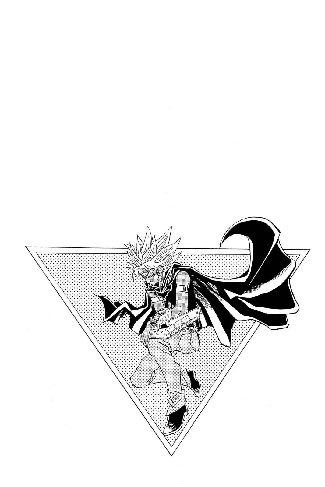Yu-Gi-Oh!, chapter 231, page 20