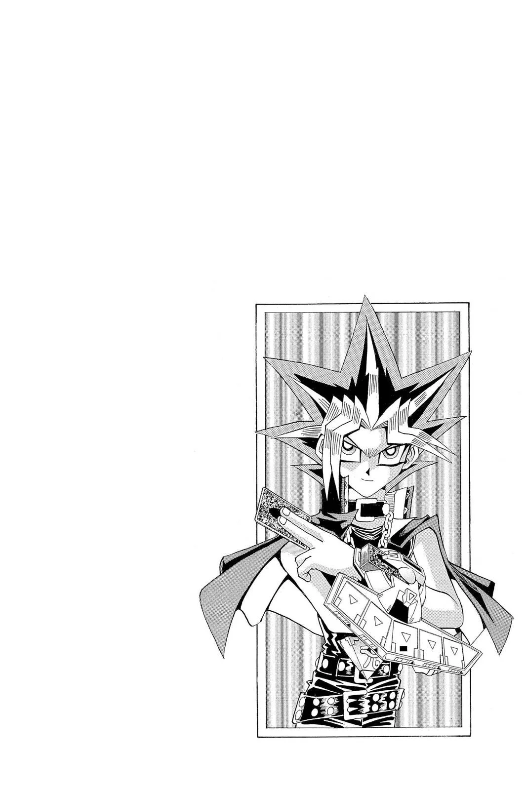 Yu-Gi-Oh!, chapter 233, page 18
