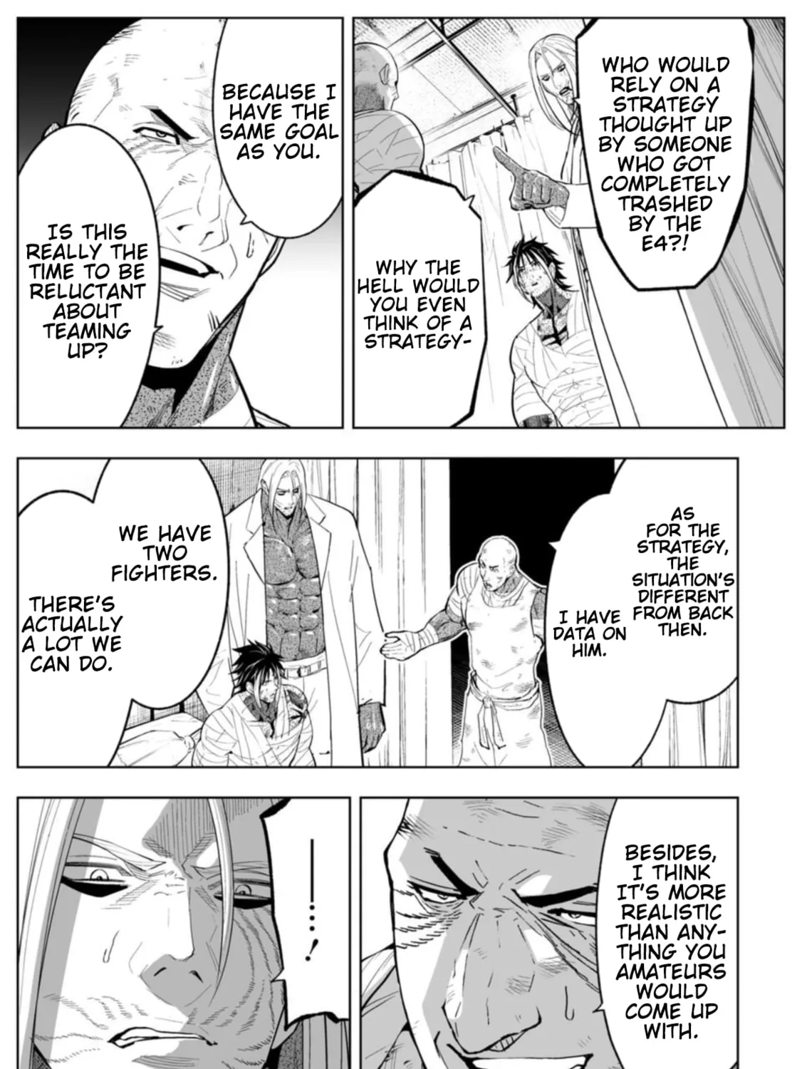 LOSTEND, chapter 99, page 25