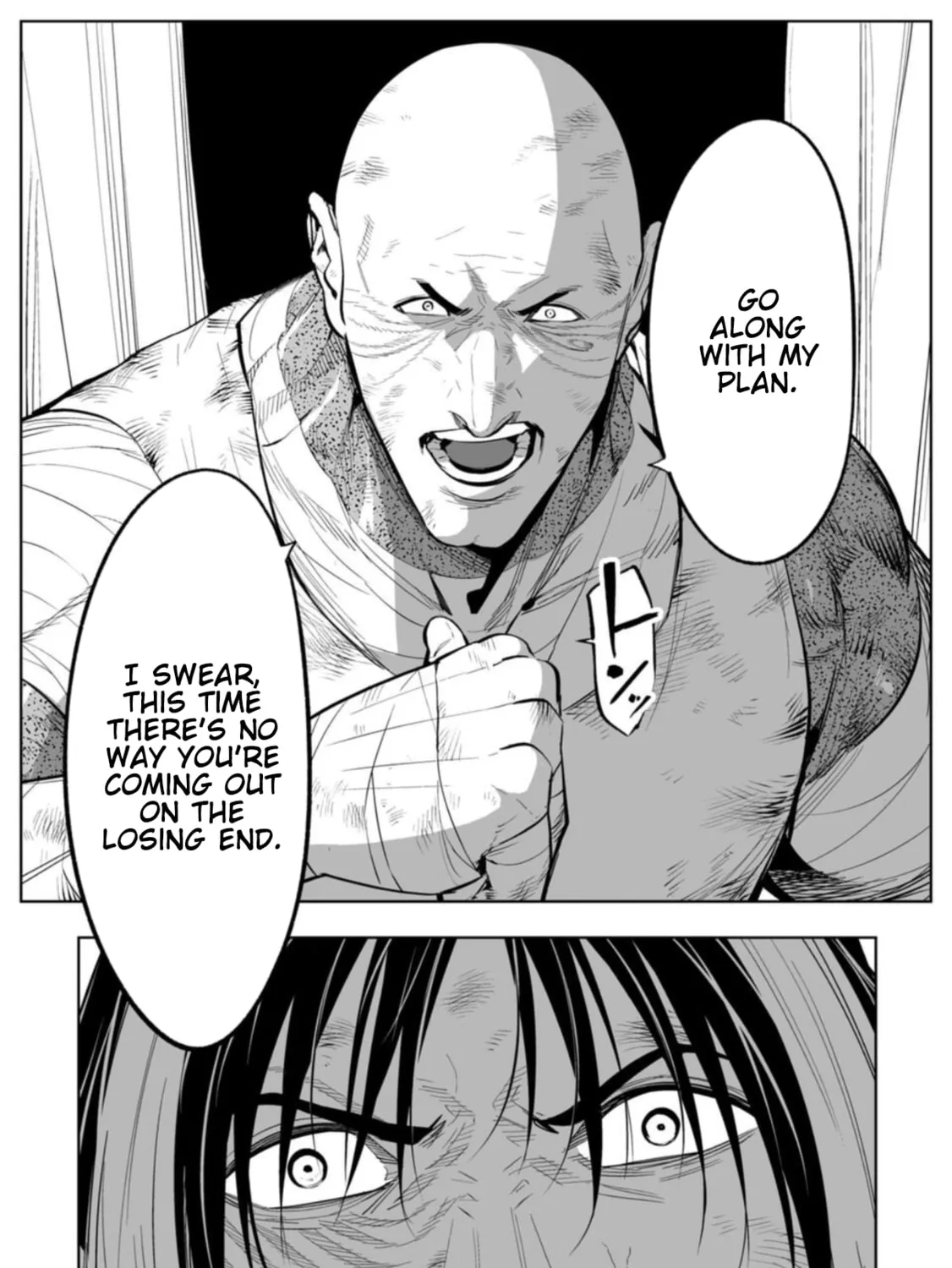 LOSTEND, chapter 99, page 29