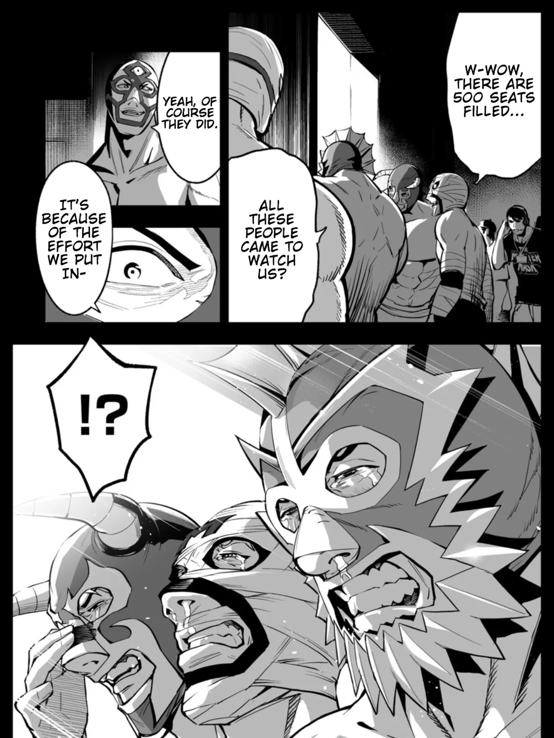 LOSTEND, chapter 101, page 27