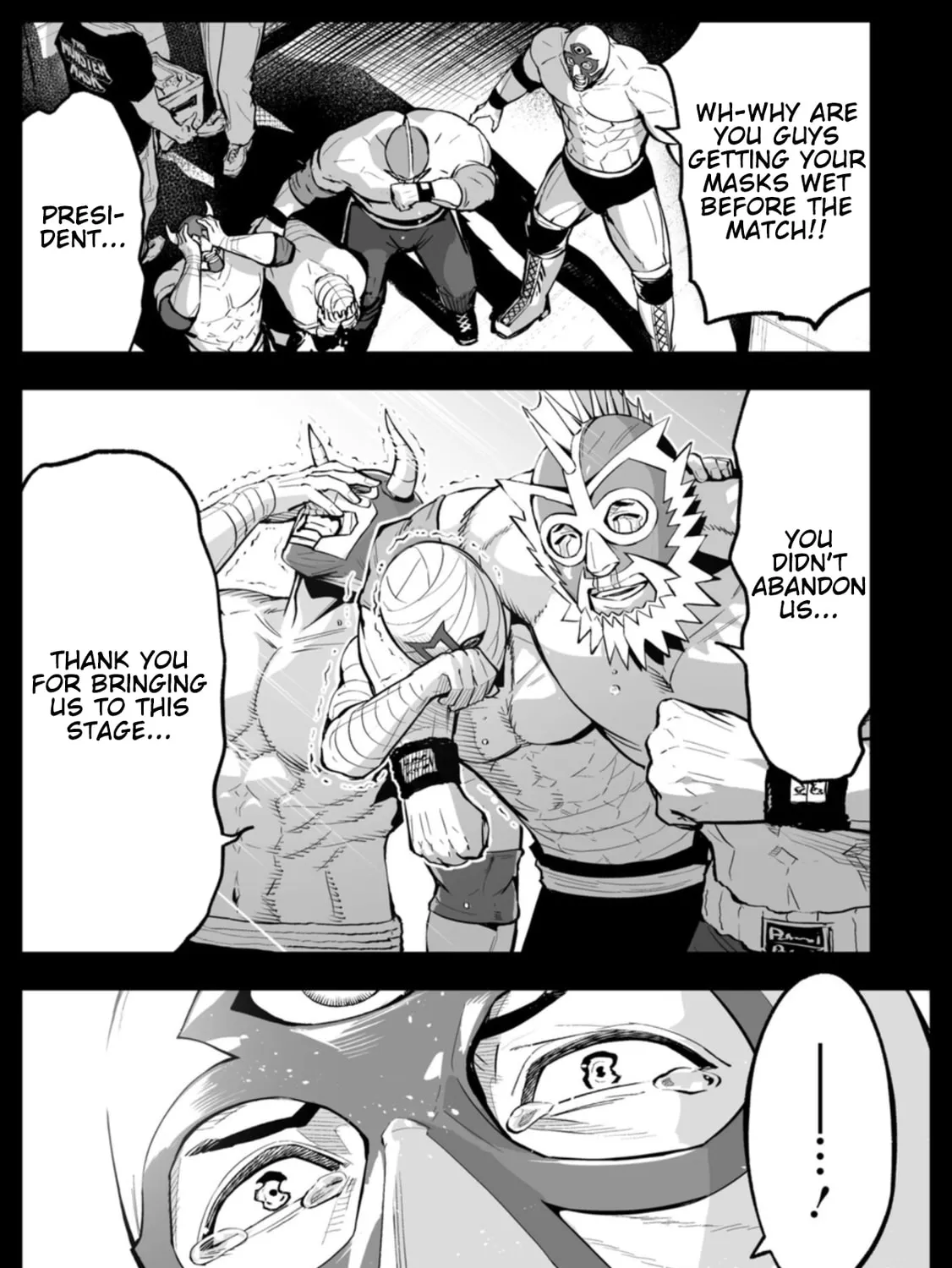 LOSTEND, chapter 101, page 29