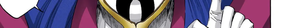 Bleach Colored Manga, chapter 422, page 2