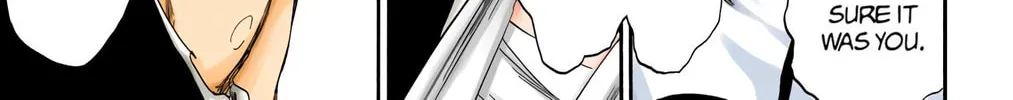 Bleach Colored Manga, chapter 422, page 34