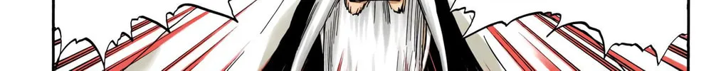 Bleach Colored Manga, chapter 423, page 8
