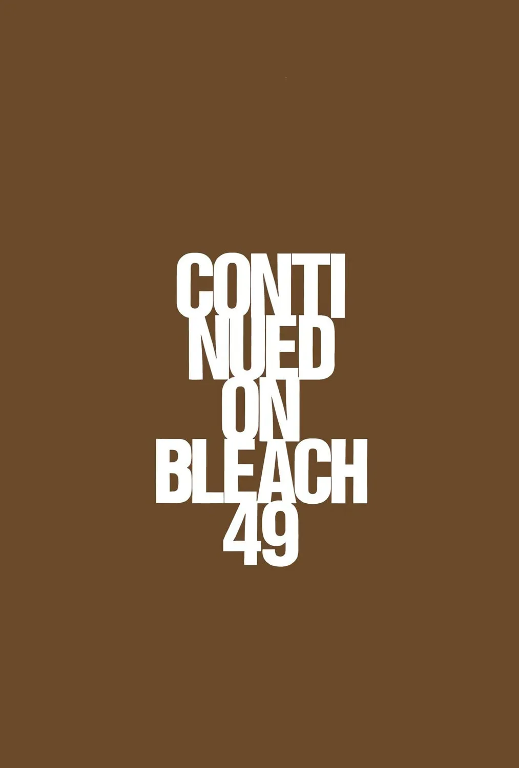 Bleach Colored Manga, chapter 423, page 47