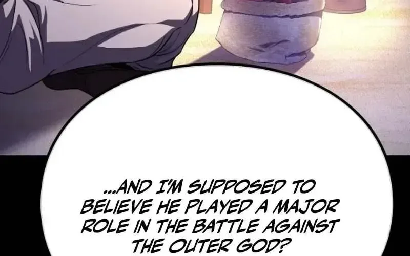 Became the Patron of Villains, chapter 27, page 20