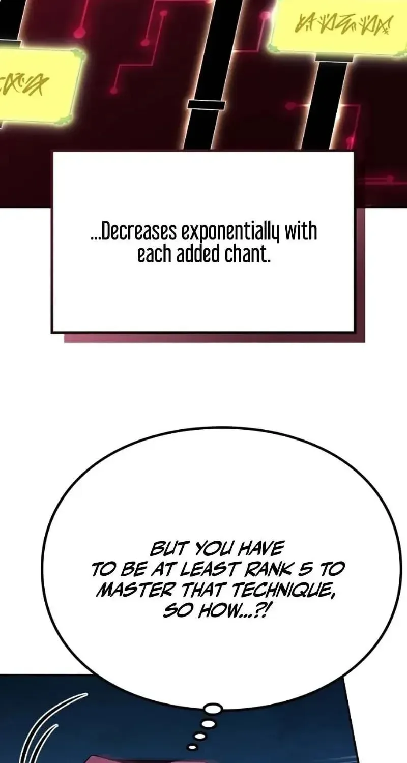 Became the Patron of Villains, chapter 27, page 26