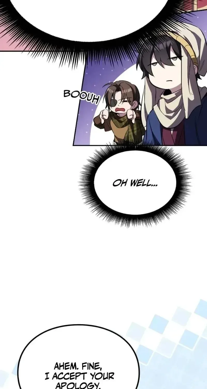 Became the Patron of Villains, chapter 27, page 30