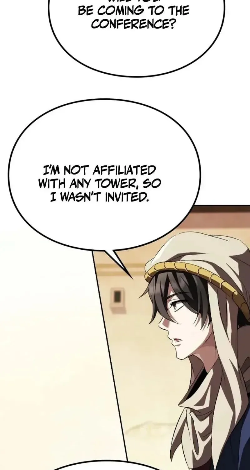 Became the Patron of Villains, chapter 27, page 37