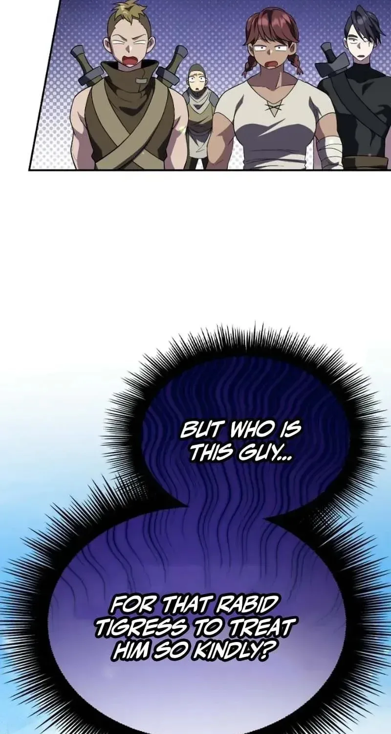 Became the Patron of Villains, chapter 27, page 51
