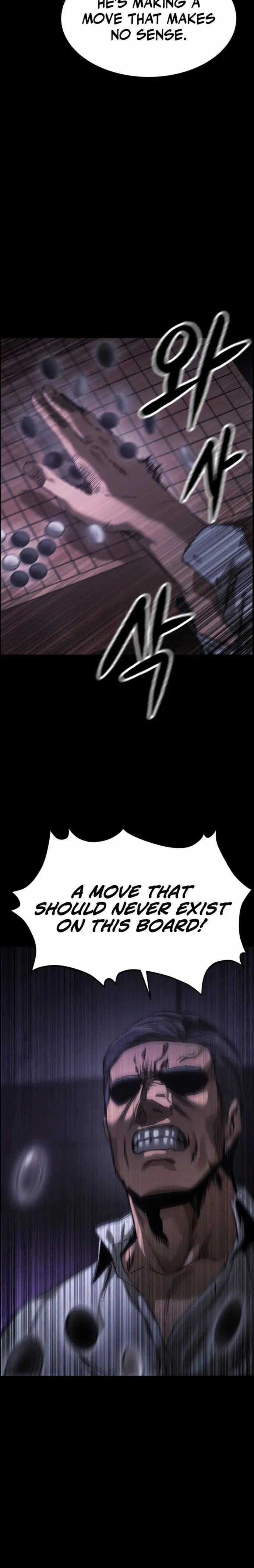 King of the Cartel, chapter 1, page 3
