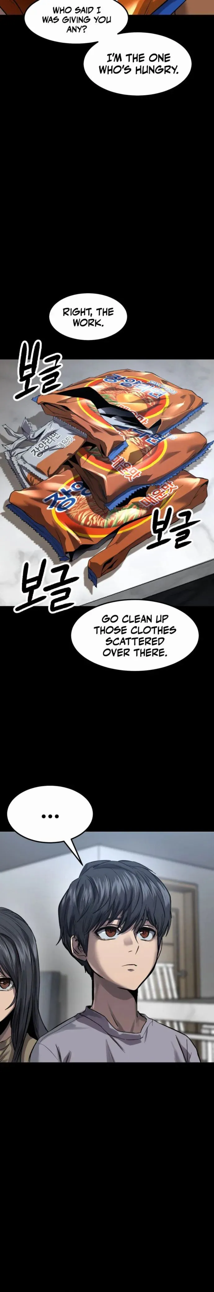 King of the Cartel, chapter 1, page 15