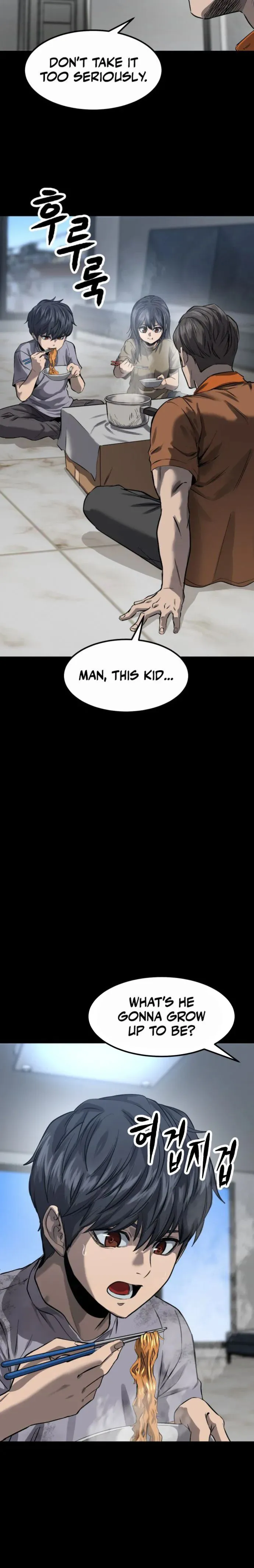 King of the Cartel, chapter 1, page 20