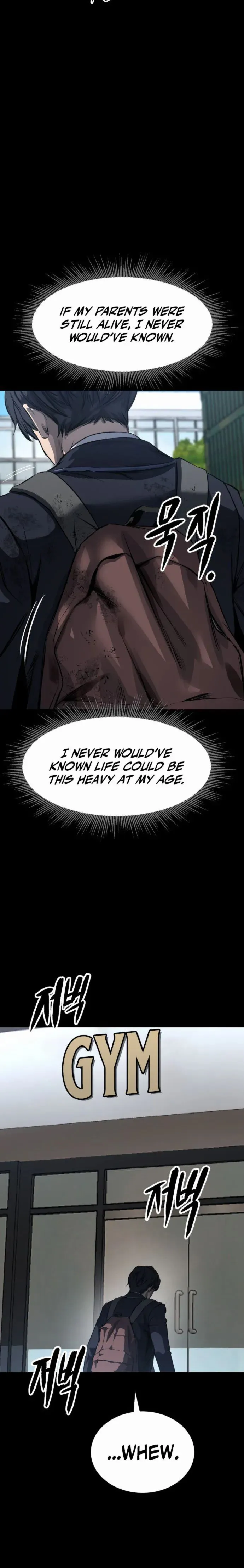King of the Cartel, chapter 1, page 27