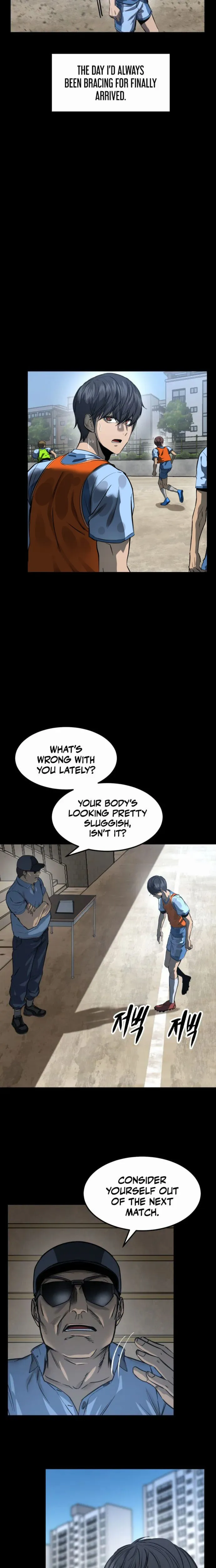 King of the Cartel, chapter 1, page 29