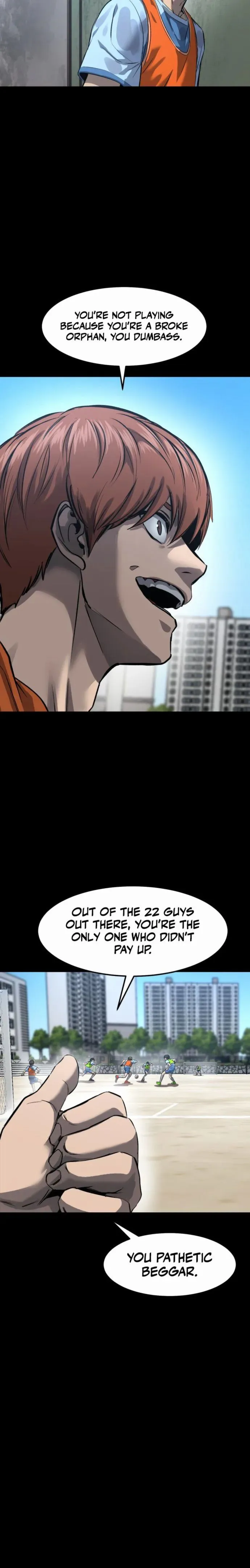 King of the Cartel, chapter 1, page 33