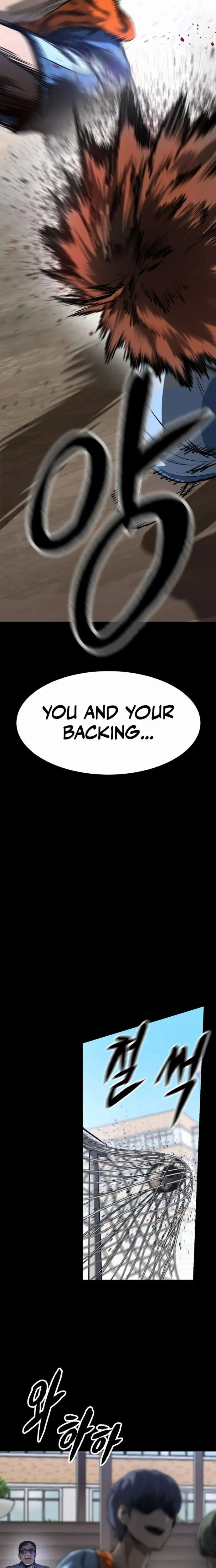 King of the Cartel, chapter 1, page 41
