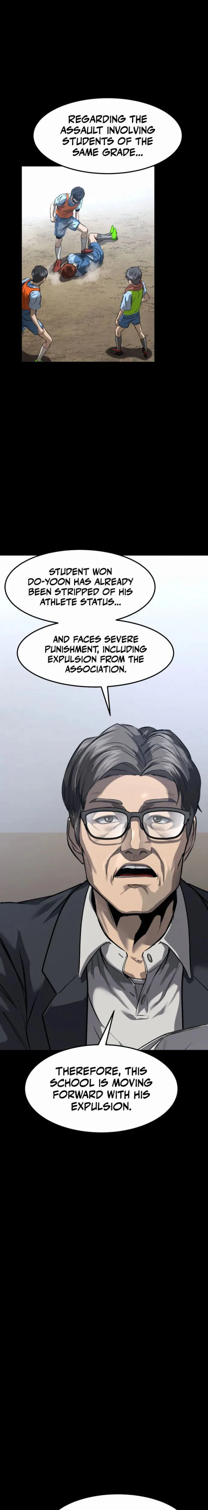 King of the Cartel, chapter 1, page 44