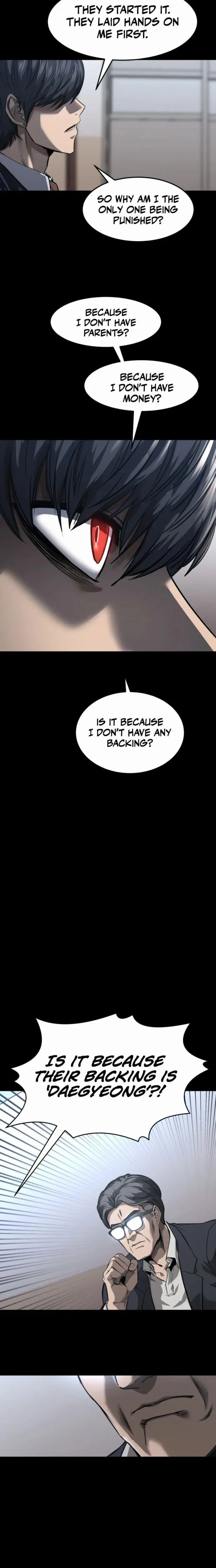 King of the Cartel, chapter 1, page 45