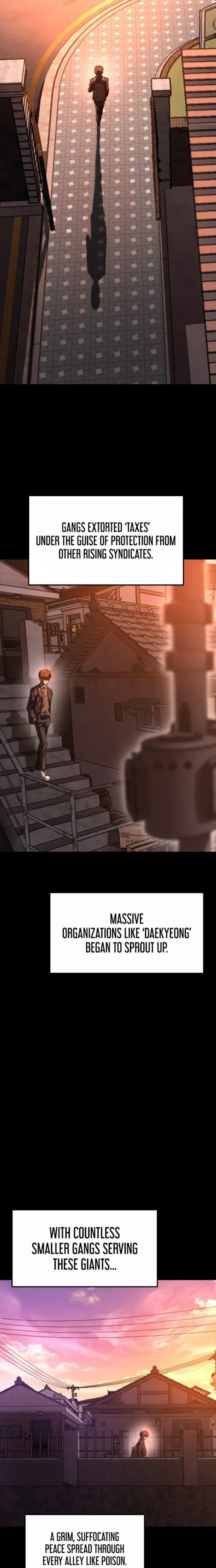 King of the Cartel, chapter 1, page 47
