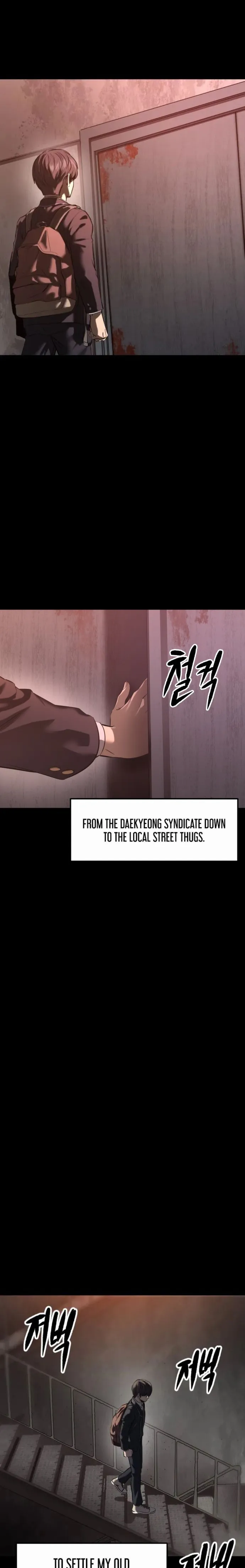 King of the Cartel, chapter 1, page 50