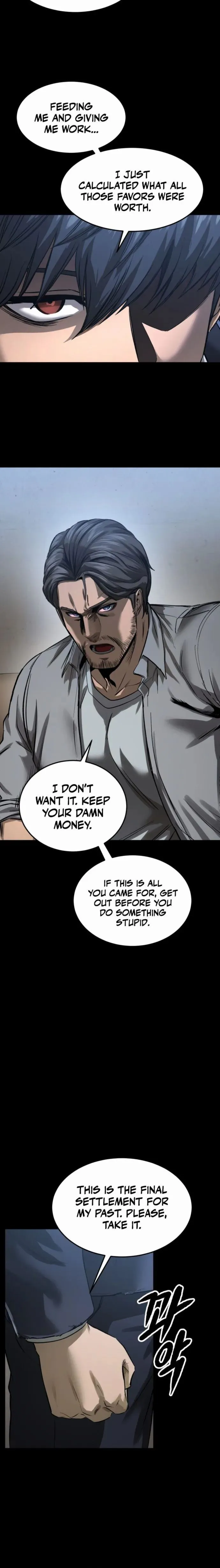King of the Cartel, chapter 1, page 54