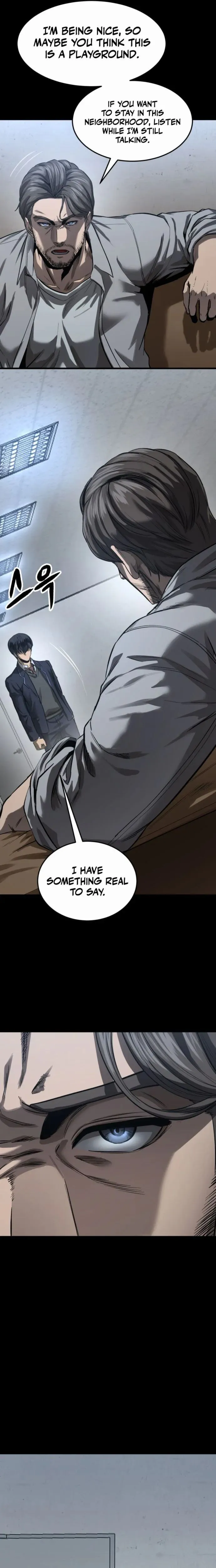 King of the Cartel, chapter 1, page 55