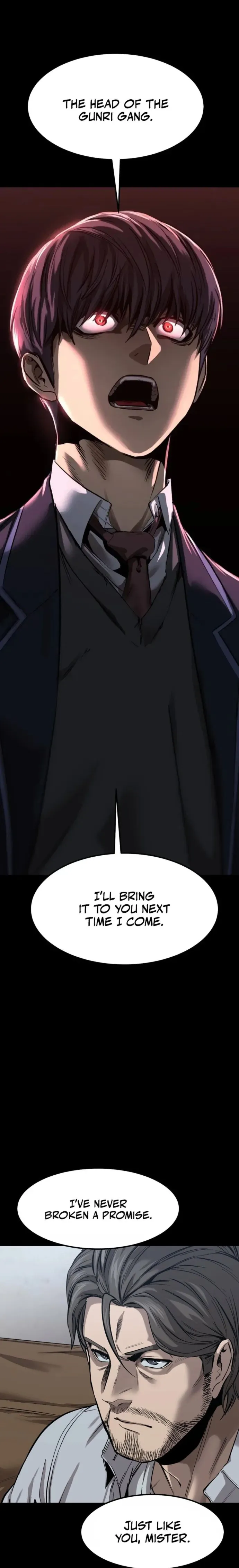 King of the Cartel, chapter 2, page 1