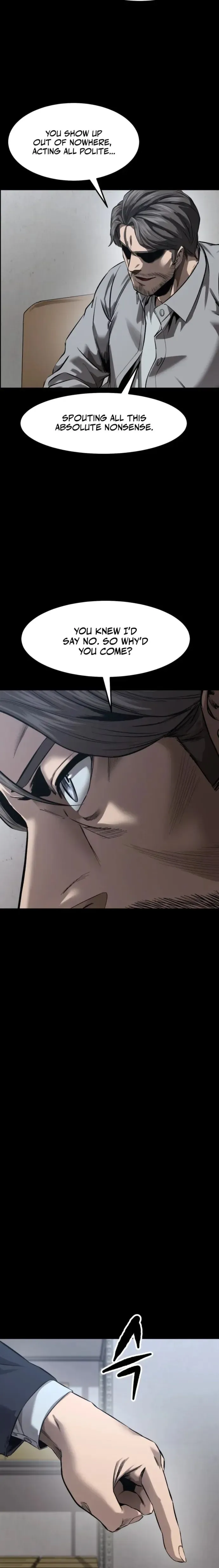 King of the Cartel, chapter 2, page 2