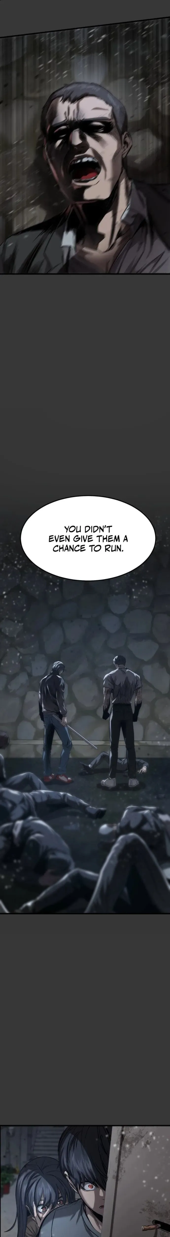 King of the Cartel, chapter 2, page 9