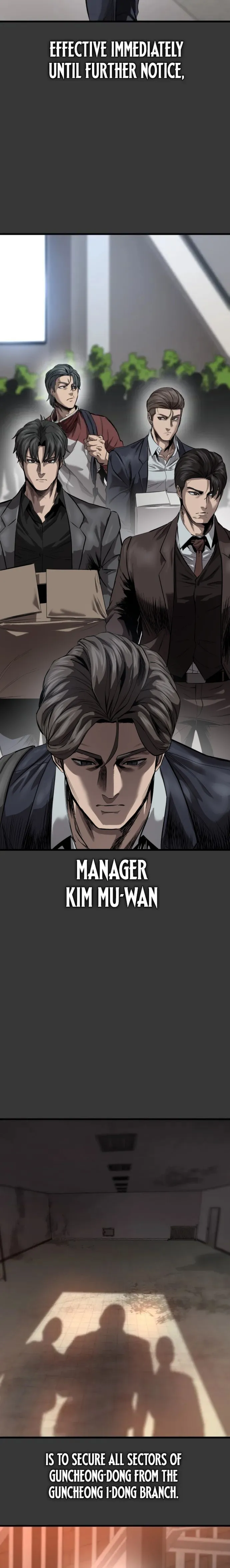 King of the Cartel, chapter 2, page 22