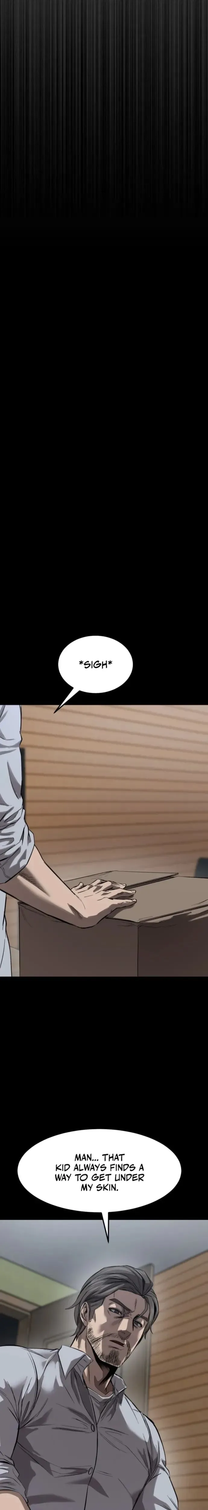 King of the Cartel, chapter 2, page 25