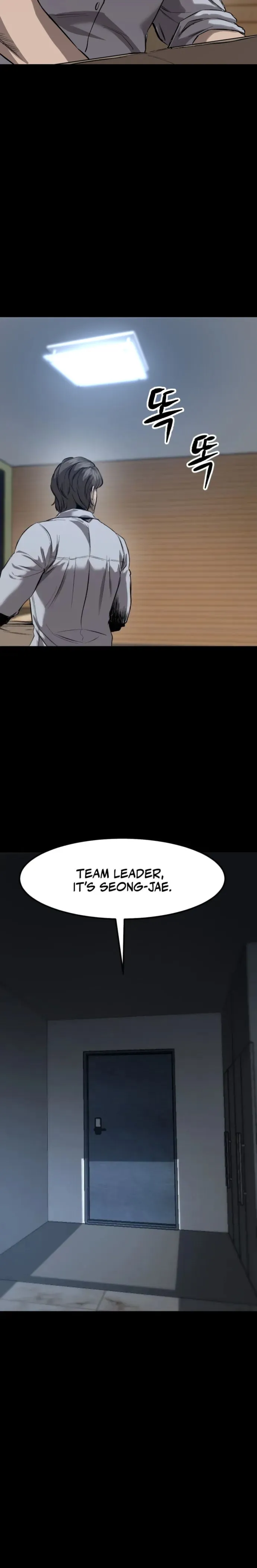 King of the Cartel, chapter 2, page 26