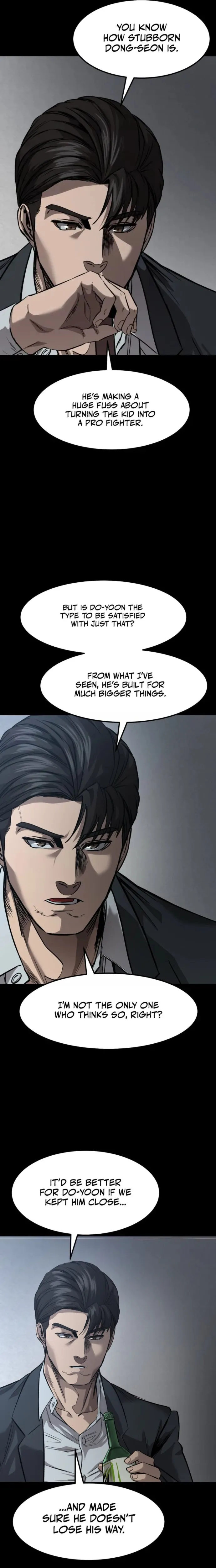 King of the Cartel, chapter 2, page 31