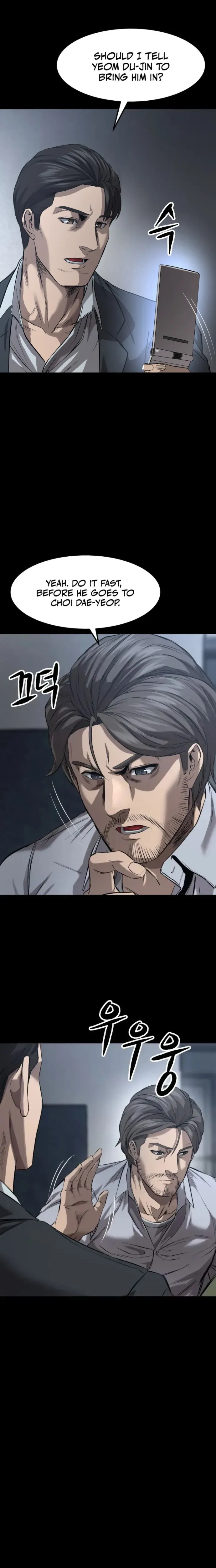 King of the Cartel, chapter 2, page 33