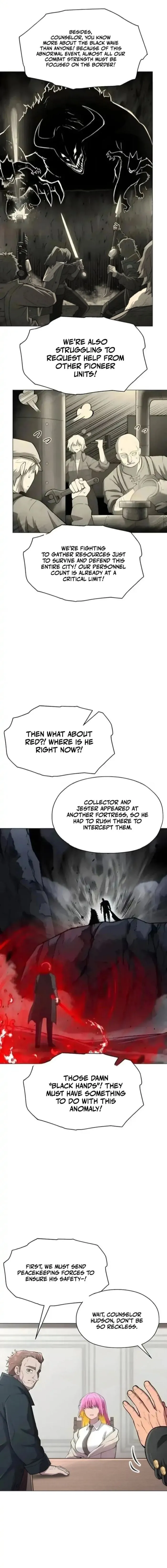 Colorist, chapter 22, page 2