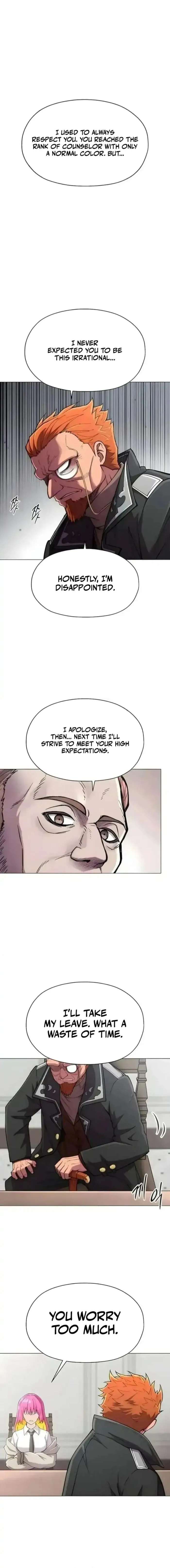 Colorist, chapter 22, page 6
